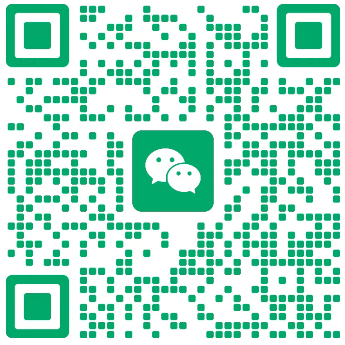 WeChat QR
