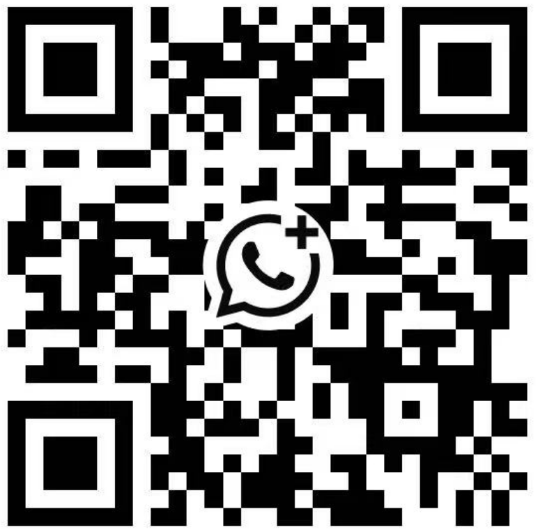 WhatsApp QR