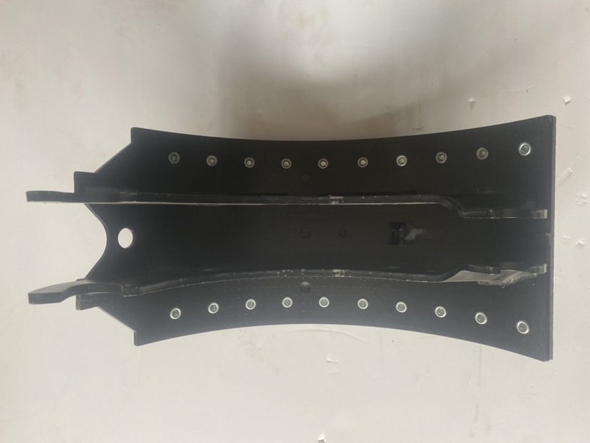 BPW200 Brake shoe 04465-52010 05.091.27.83.0