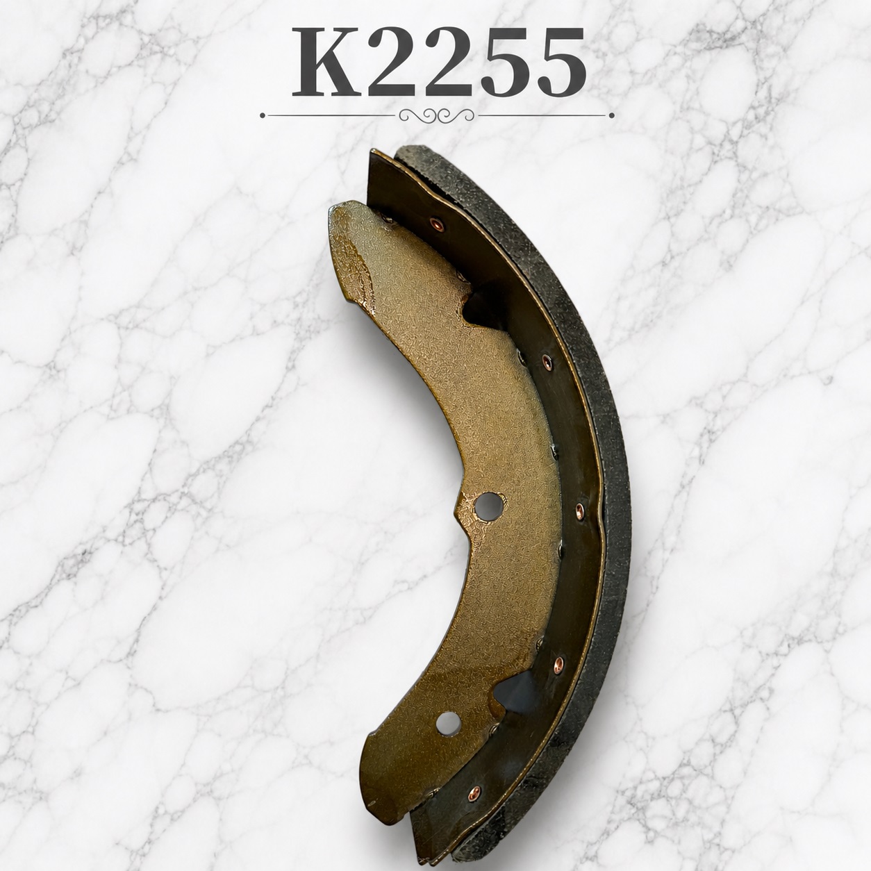 K2255 Brake shoe 04494-60020